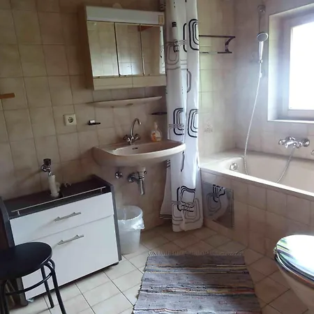 Haus Mura * Blons (Vorarlberg)