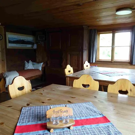 بيت للعطل Haus Mura