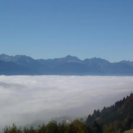 Haus Mura בית נופש Blons (Vorarlberg)