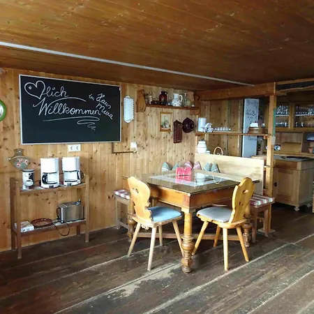 Haus Mura * Blons (Vorarlberg)