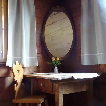 Haus Mura Blons (Vorarlberg)