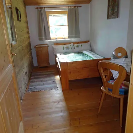 בית נופש Haus Mura *