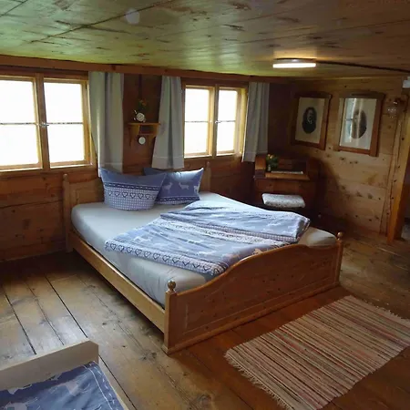 Haus Mura * Blons (Vorarlberg)