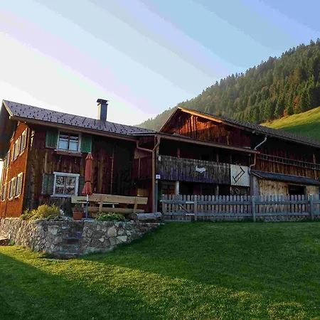 Haus Mura Blons (Vorarlberg)