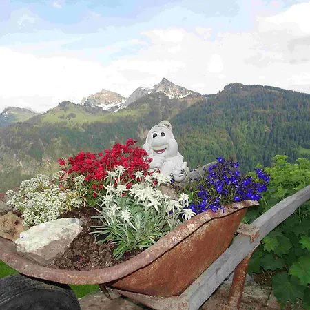 Haus Mura * Blons (Vorarlberg)