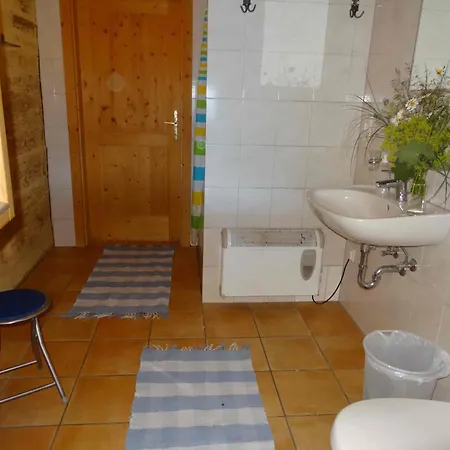 בית נופש Haus Mura *