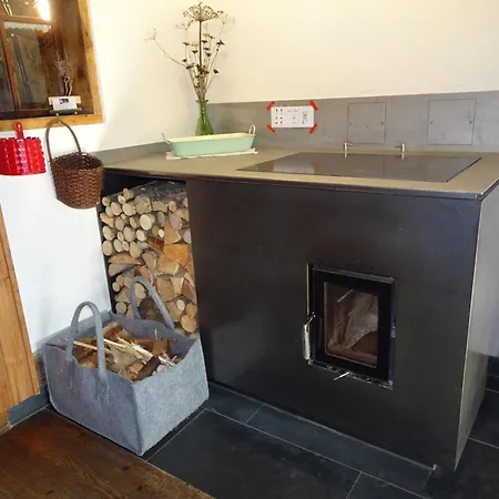 Haus Mura بيت للعطل