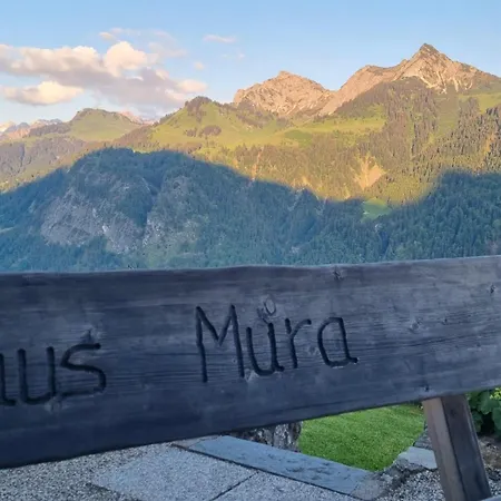 Haus Mura Blons (Vorarlberg)