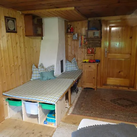 בית נופש Haus Mura