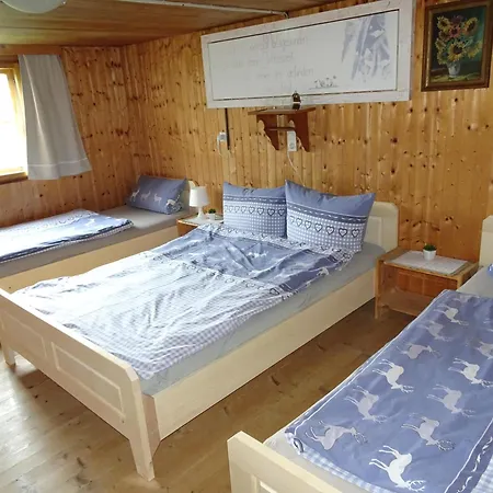 Haus Mura בית נופש Blons (Vorarlberg)