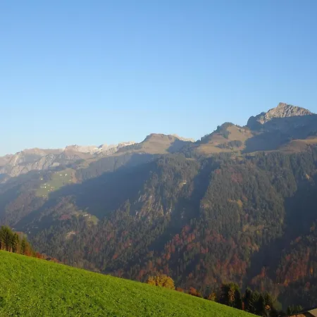 Haus Mura * Blons (Vorarlberg)