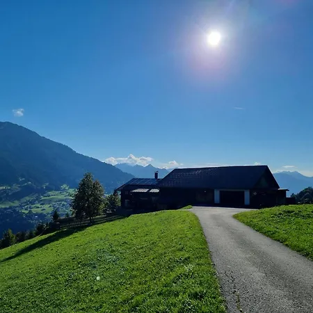 Haus Mura Blons (Vorarlberg)