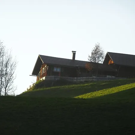 Haus Mura بيت للعطل Blons (Vorarlberg)